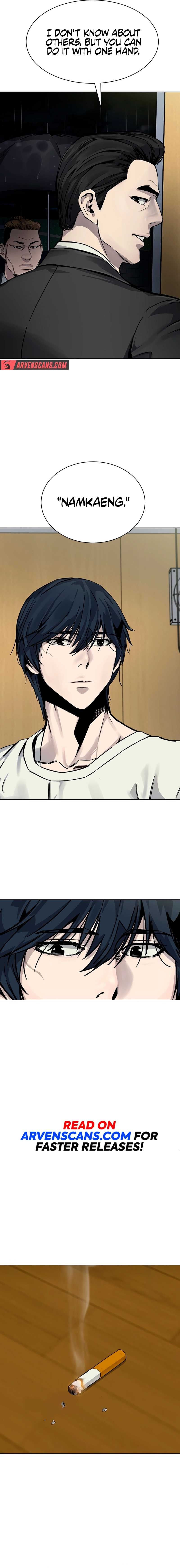 Smile (manhwa) Chapter 1 20